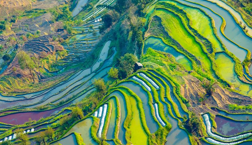 走进永定区TVC拍摄：解锁本地化场景与创意镜头的完美融合