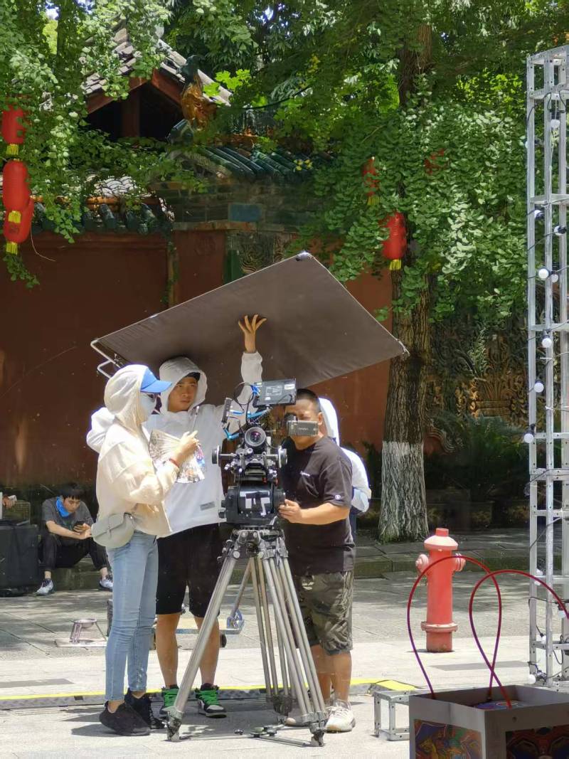永定区TVC拍摄公司：资深团队坐镇，打造现象级广告作品的幕后推手
