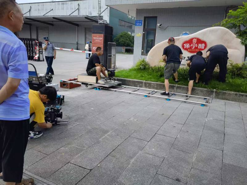 永定区广告片拍摄公司核心优势：全流程服务，让品牌广告片省心更出彩