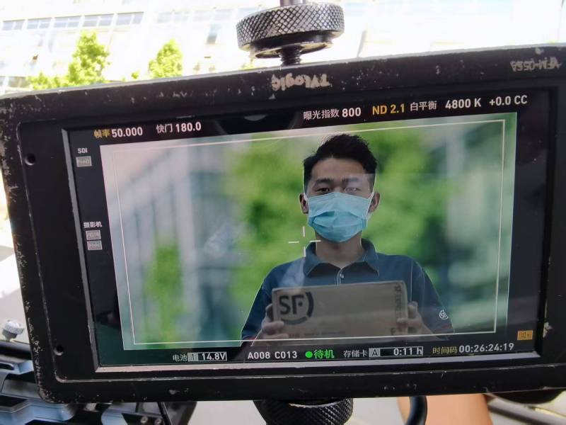永定区广告片制作全攻略：从创意策划到成片交付，一站式搞定