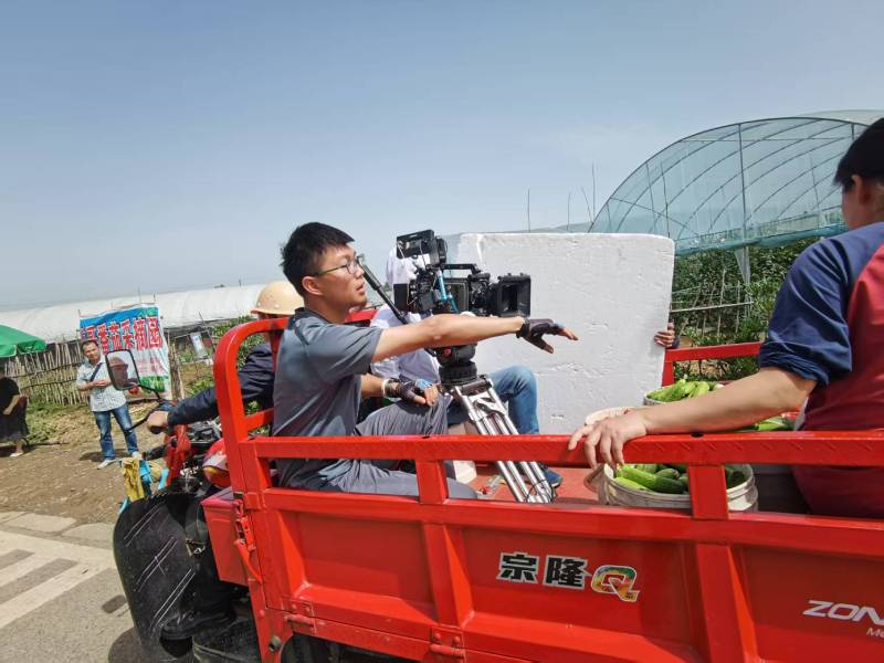 永定区TVC制作创新逻辑：以精准叙事，让品牌信息高效传递
