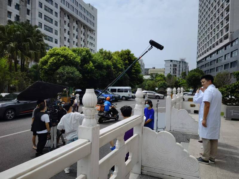 永定区广告片拍摄公司低成本实现高规格制作的诀窍